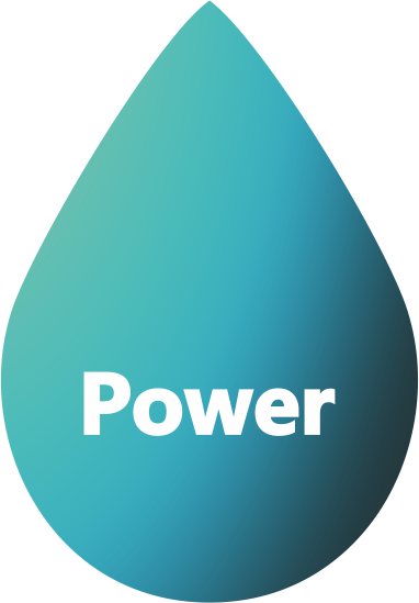 power