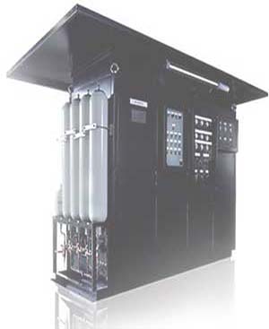 PNEUMO HYDRAULIC SYSTEMS